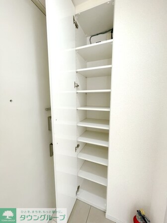 パークアクシス渋谷神南の物件内観写真